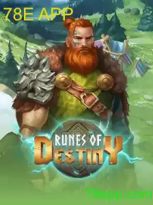 Explore o Universo de RunesOfDestiny: Uma Jornada Épica Aguardando Por Você